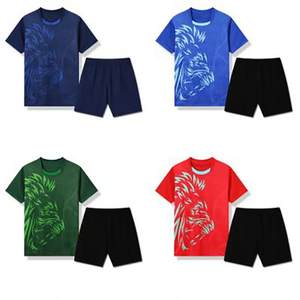 新シーズンアルゼンチンサッカージャージーセットカスタマイズ可能なOEMサービスMessi Sublimated Football Jersey - Product Image 1