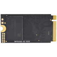 OEM/ODM M.2 2242 NVMe SSD 2 To Disque dur SSD 128 Go 256 Go 512 Go 1 To 2 To pour ordinateur portable de bureau Lot de disque SSD interne