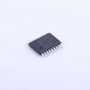 A6284KLPTR-T TSSOP-20-EP LED <b>Driver</b> Ic Chip - Product Image 1