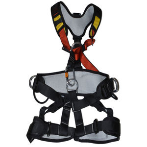 Meilleurs produits de vente en ethiopie systèmes antichute équipement harnais complet de sécurité - Product Image 6