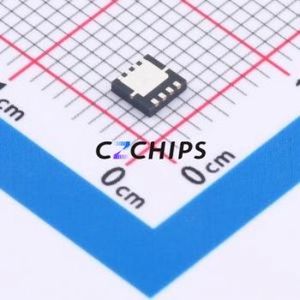 ทรานซิสเตอร์สนาม DFN3333-8L YJQ53G06AQ ใหม่ดั้งเดิม (MOsfet) - Product Image 2