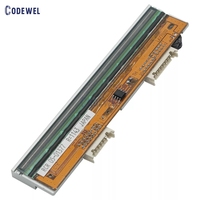Tête d'impression thermique neuve d'origine PHD20-2263-01 pour imprimante Datamax O'Neil M-4308 M-4310 M-4308 Mark II 300 dpi – Pièce de rechange