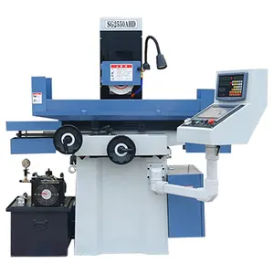 Wadjay Factory CNC Surface Grinder SGA3060AHD Magnetic Chuck Tool Grinder Surface Grinding Machine