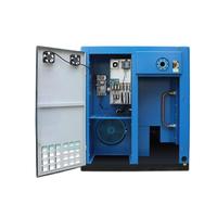 Compresseur d'air industriel à vis 7.5-37 kw Compresseur d'air professionnel à vis de haute qualité