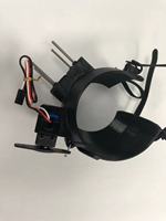 FPV Spiderrc FPV Drop System Drone Air Dropper Livraison de charge utile à dégagement rapide Airdrop Drone Système de largage Drones Accessoires