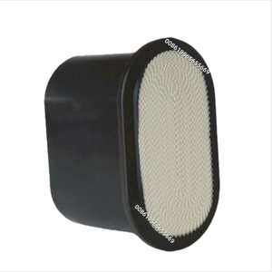 Filtre à air nid d'abeille haute performance P609490 SA16448 ME422882 SU20768 P951850 P607955 2277448 2355129 333/D2696 pour excavatrice - Product Image 5