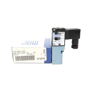 12VDC 120PSI NSMP - Product Image 1