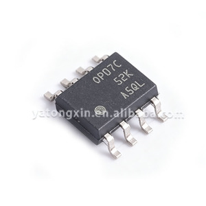 HMC437MS8GETR Richiedi un nuovo preventivo prima dell'ordine - Chip Generatore di Clock PLL MSOP-8-EP HMC437MS8GETR - Product Image 5