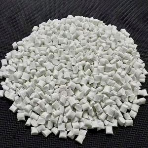 Gránulos de Nylon PA12 EMS Grilamid G21/ LV5H/ CX7323, Materia Prima Plástica en Pellets, Grado de Moldeo por Inyección, Alta Resistencia al Impacto - Product Image 5