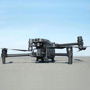 Dron Matrice 30 30T M30T con Sensor Infrarrojo y Visión Nocturna para Rescate de Emergencia, Mapeo UAV, Combo Básico Sin Preocupaciones - Product Image 5