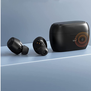 หูฟังบลูทูธ TWS อุปกรณ์เสริมโทรศัพท์มือถือ หูฟังแฮนด์ฟรี หูฟังไร้สายบลูทูธ คุณภาพสูง - Product Image 3