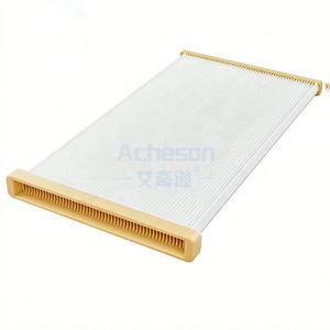 Filtres à particules industrielles pour dépoussiéreurs, éléments filtrants utilisés pour les éléments filtrants des dépoussiéreurs de silos - Product Image 3