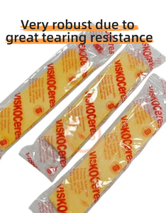 ฟองน้ำทำความสะอาดแบบอัดสำหรับการดูแลและบำรุงรักษาลูกกลิ้งการพิมพ์ - Product Image 6