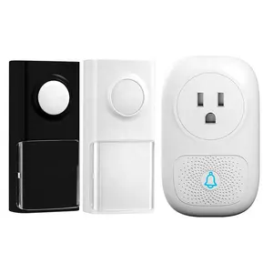 Home Doorbells Hot Wholesale Wireless Eufy Arlo Enhanced Standby Ring Doorbell