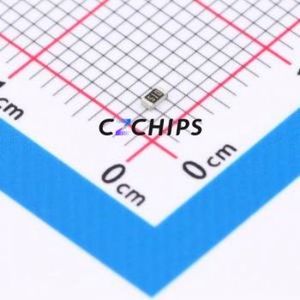 AR03BTDX0510 ตัวต้านทานแบบ SMD 0603 (ประเภท: ฟิล์มบาง) (ความต้านทาน: 51 โอห์ม ความแม่นยำ: 0.1%) - Product Image 1