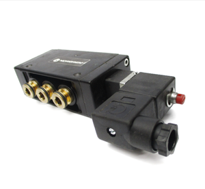 Válvulas Originales de la Serie M/20000 - Solenoide M/20154/172/MDZ83J, M/20152/172 - Product Image 3