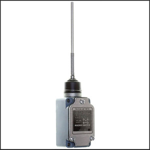 Interruptor de Límite 8LS1-4PG de Venta Caliente, 125V CA 10A, con Resorte, IP67 - Product Image 1