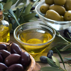 <span class=keywords><strong>HUILE</strong></span> D'OLIVE DE <span class=keywords><strong>POMACE</strong></span> 2025 Offre Spéciale-<span class=keywords><strong>Huile</strong></span> d'olive de grignons pressés à froid bio 100% pure pour le soin des cheveux de la peau, la fabrication de savon et de bougies - Product Image 3
