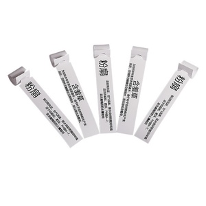 Étiquettes de plantes en vinyle imperméable résistant aux UV, format A4, pour semis de fleurs, jardin, légumes, boucle, imprimables au laser, matériaux d'impression - Product Image 1