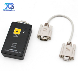 Áp dụng cho bộ giải mã thang máy KONE, máy chủ điều khiển KONE khổng lồ, công cụ dịch vụ thang máy Kone KM878240G01, CPU40/CPU561 không cần phòng máy - Product Image 2