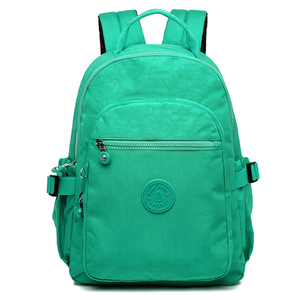 Borse da scuola di grande capacità Marksman per studenti universitari Mini zaino da donna di nuova moda di Design - Product Image 1