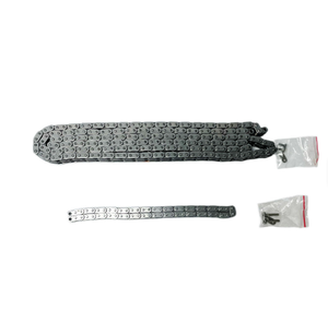 A000993067 pour Mercedes W204 W212 W217 W221 <span class=keywords><strong>W219</strong></span> W164 W209 W166 W251 M272 Kit d'accessoires de distribution de moteur Kit de réparation de chaîne de distribution - Product Image 1