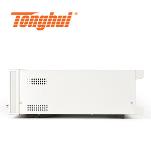 Tonghui TH2829C Compteur LCR de précision 20Hz-1MHz Pont numérique pour résistances, condensateurs et inductances - Product Image 2