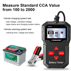 Lector de código de motor <span class=keywords><strong>OBD2</strong></span>, máquina de diagnóstico de coche para todos los coches XP WIN7 WIN8 WIN10 - Product Image 5