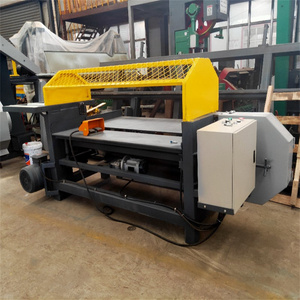Máquina Desmontadora de Palets de Madera TP1700 de 7.5KW a Precio Competitivo y Larga Vida Útil - Product Image 1