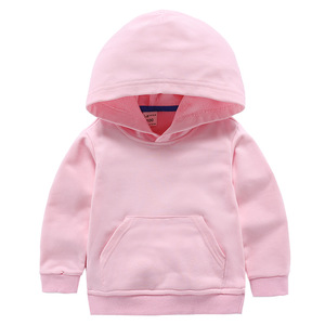 Usine En Gros Personnalisé Plus Épais Enfants Chaud Coton Enfants Ras Du Cou Pull À <span class=keywords><strong>Capuche</strong></span> Enfant En Bas Âge Sweatshirts - Product Image 6