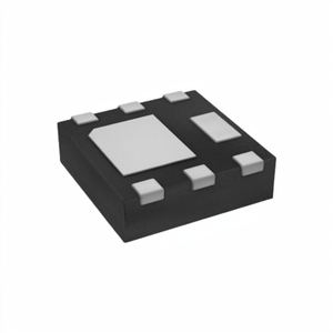 Electronic Circuit Components DMN29M9UFDF-7 Original One Stop Service Transistors U-DFN2020-6 - Product Image 1