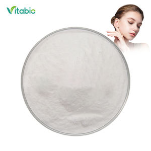 Hochwertiges Vitamin B3 Pulver Vitamin B3 Niacinamid Lebensmittelqualität Niacinamid Pulver Lebensmittelqualität Halal Niacinamid - Product Image 2