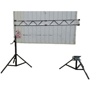 แท่นข้อเหวี่ยงอลูมิเนียมสำหรับงานหนัก - Product Image 3