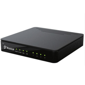 ระบบโทรศัพท์ VoIP PBX รุ่น S100 รองรับผู้ใช้ 100-200 คน อุปกรณ์ IP แบบโมดูลาร์สำหรับธุรกิจขนาดกลางและขนาดเล็ก (SMB) ความเร็วสูง รองรับการเชื่อมต่อ 10/100/100 - Product Image 3