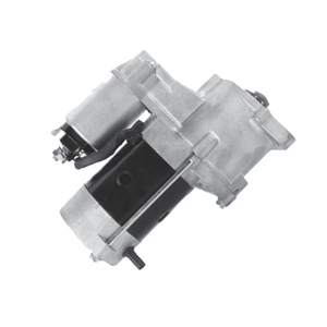 มอเตอร์สตาร์ทเครื่องยนต์รถยนต์ 12V รุ่น OEM M2T57771 M2T56181 M2T56182 สำหรับรถยนต์มิตซูบิชิ <span class=keywords><strong>L300</strong></span> - Product Image 5