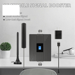 Amplificateur de signal 4G 1800 pour usine, répéteur de réseau de téléphone mobile le plus efficace pour les réseaux GSM - Product Image 2