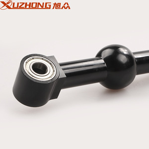 Levier de vitesses mécanique Xuzhong 298 mm en aluminium léger pour modèles Honda - Product Image 2