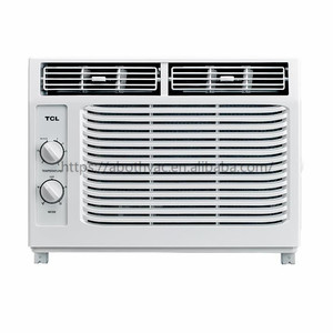 <span class=keywords><strong>Aire</strong></span> <span class=keywords><strong>Acondicionado</strong></span> de Ventana de Nuevo Tipo de 5,000 <span class=keywords><strong>BTU</strong></span>, Aires Acondicionados Split Inverter - Product Image 1