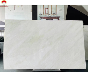 Đánh bóng mờ trắng Onyx gạch đá cẩm thạch Backlit đá tự nhiên Panel tường hoàng Băng Ngọc Onyx phiến đá cẩm thạch - Product Image 1