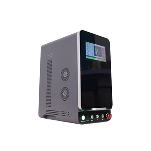 Machine de marquage et de gravure au laser UV professionnelle 5W avec écran tactile, mise au point automatique, précision de 0,1 mm pour une vitesse maximale et une facilité d'utilisation - Product Image 3