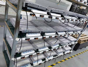 <span class=keywords><strong>Prix</strong></span> d'usine pour les projecteurs de stade 600W Ip67 Stadium Light pour l'éclairage de terrain de sport avec <span class=keywords><strong>CB</strong></span> CE - Product Image 4