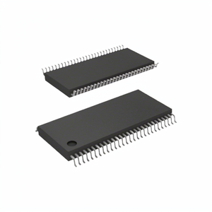Clock Timing 56 TFSOP Electronic Circuit Components 9FG1200DG-1LF BOM IC In Stock - Product Image 1