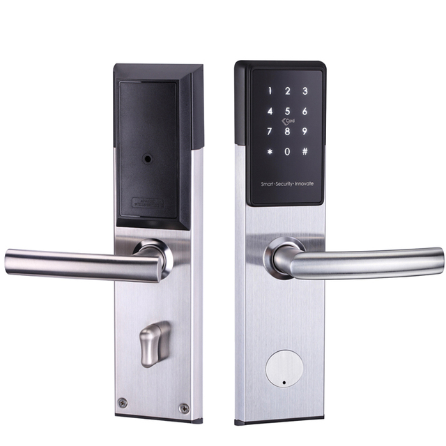 Special Offer Smart Lock Door with Wifi Smart Lock and Cylinder Lock Keyless