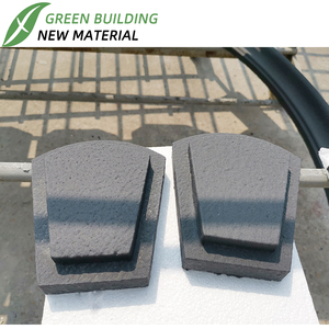 Decoración de Casa Familiar Pared exterior Producción de piedra clave EPS - Product Image 4