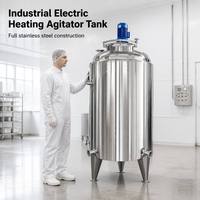 Vente de réservoirs d'eau sanitaires de haute qualité, de mélangeurs électriques, de pompes électriques et de réacteurs électriques.