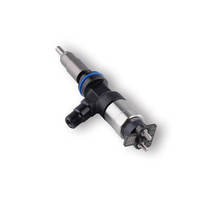 Inyector de Combustible Common Rail 370-7281 para Motor Diésel Caterpillar C7.1