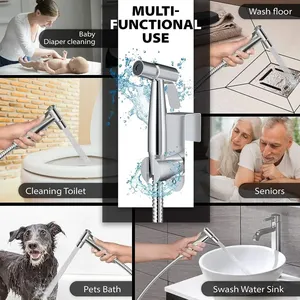 Распылитель для биде - Product Image 6