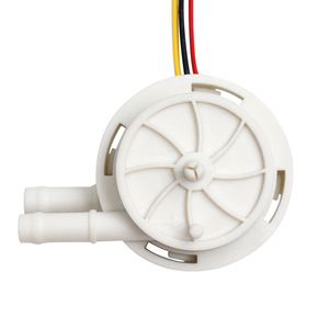 Capteur de signal d'impulsions Hall pour débitmètre d'eau de petite machine à café de précision Saishenger - Product Image 1