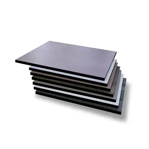 YA MING Hpl Compact Panneau <span class=keywords><strong>Stratifié</strong></span> Feuilles Extérieur Externe Hpl <span class=keywords><strong>Cuisine</strong></span> <span class=keywords><strong>Plan</strong></span> <span class=keywords><strong>De</strong></span> <span class=keywords><strong>Travail</strong></span> 12mm Compact Board Hpl Board Étanche - Product Image 1