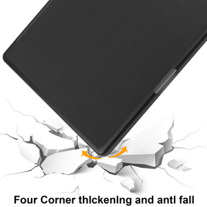 Ốp da máy tính bảng cho máy đọc sách điện tử Amazon Kindle <span class=keywords><strong>Scribe</strong></span> 10.2 inch năm 2022, ốp thông minh năm 2024 - Product Image 5